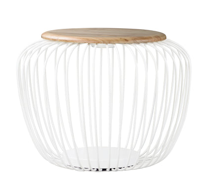 Cage Décor