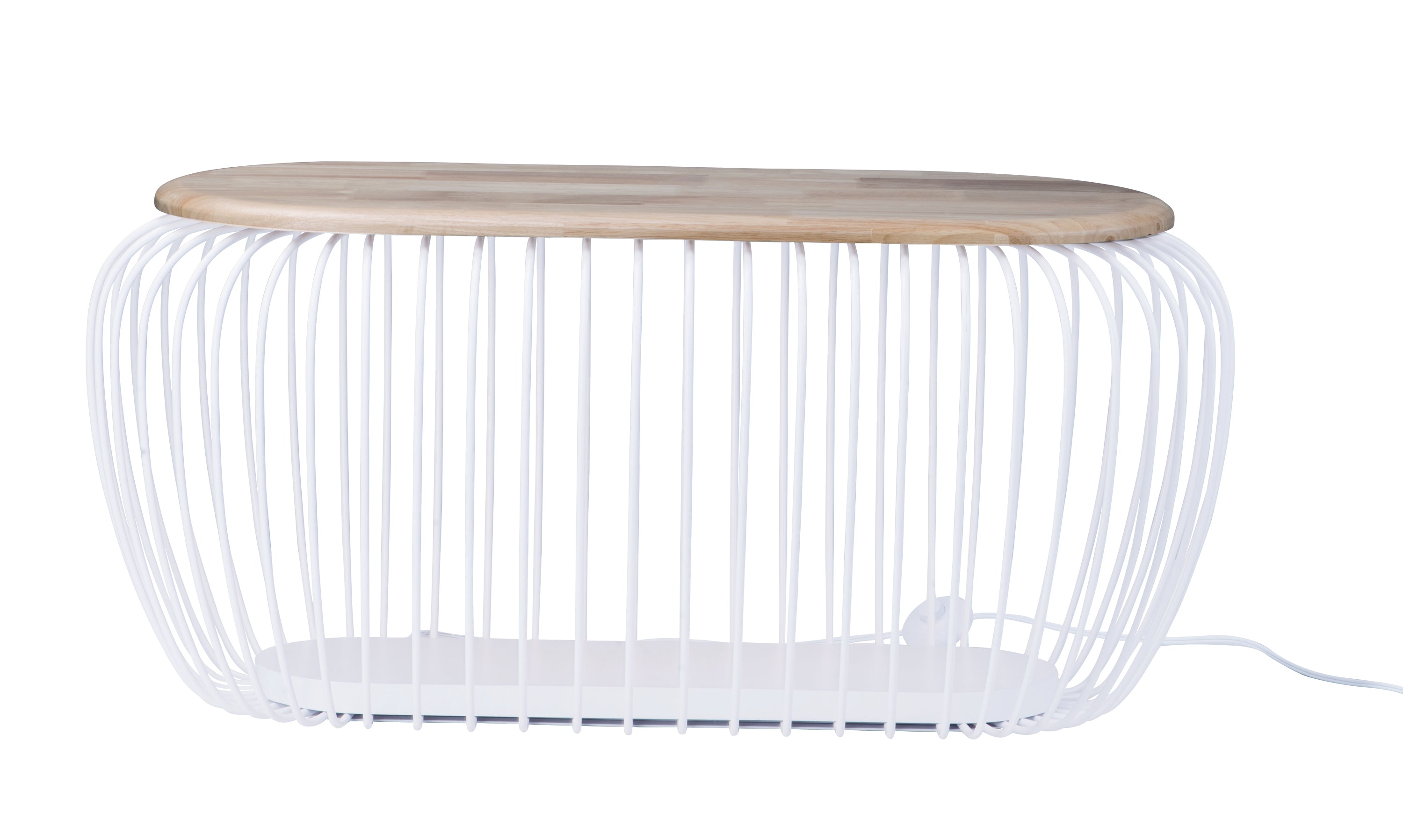 Cage Décor