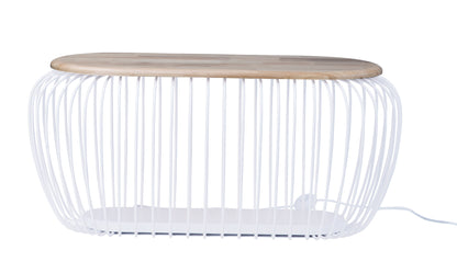 Cage Décor