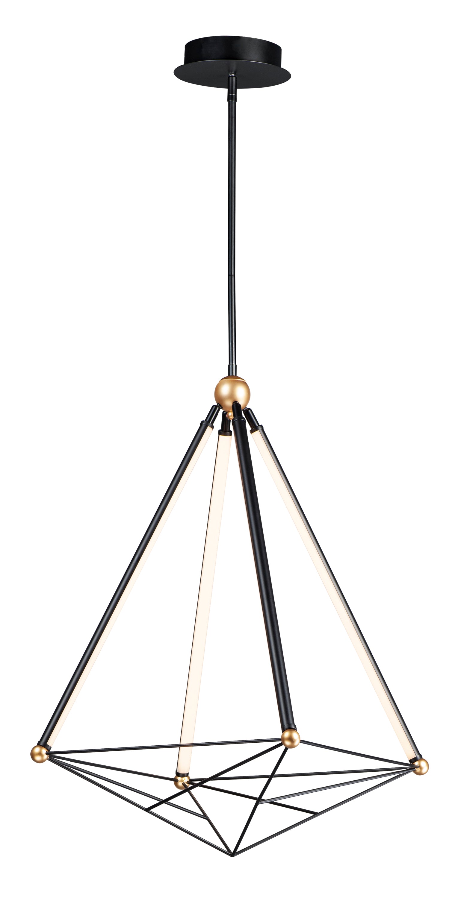 Spire Pendant