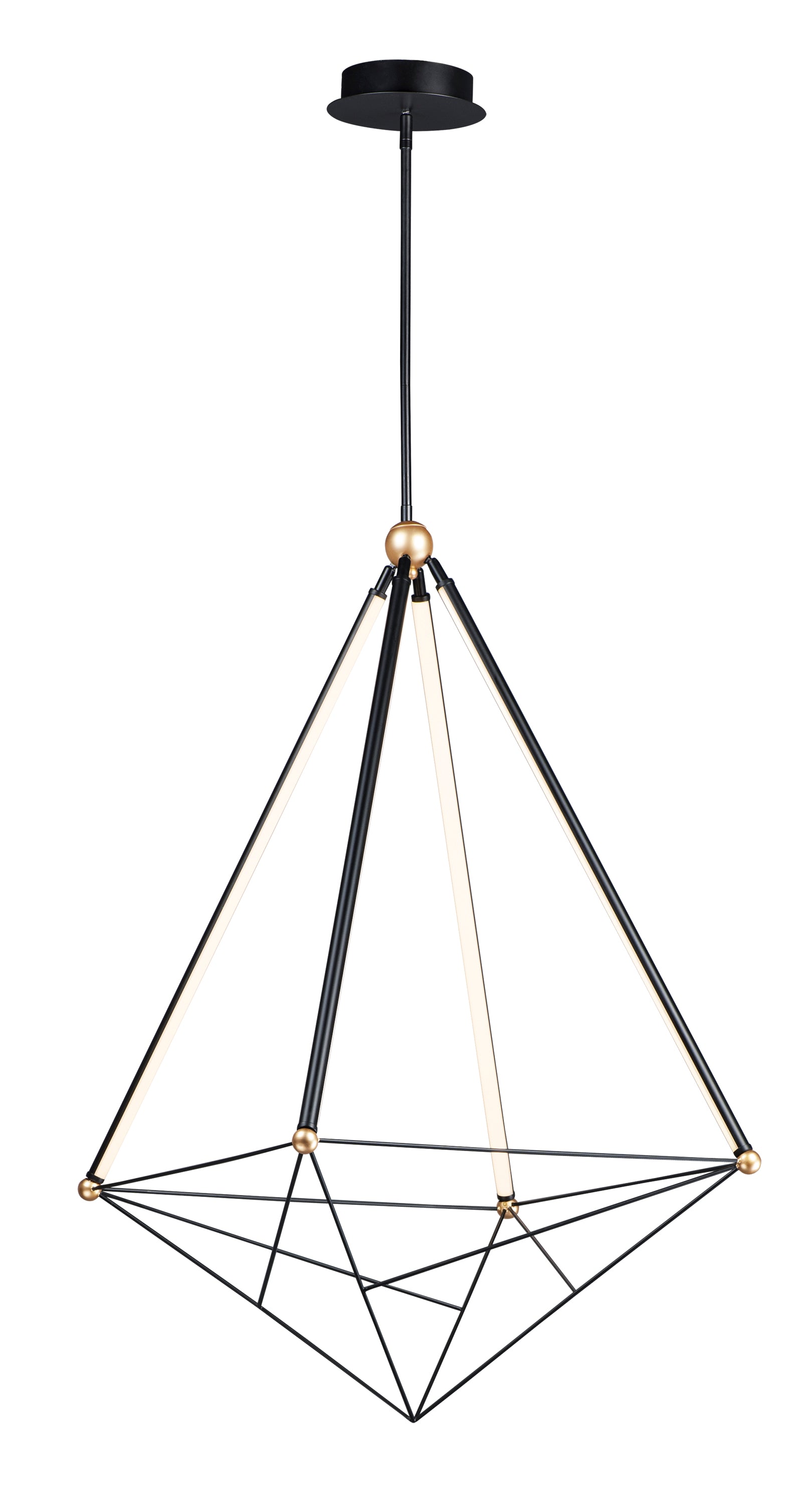 Spire Pendant