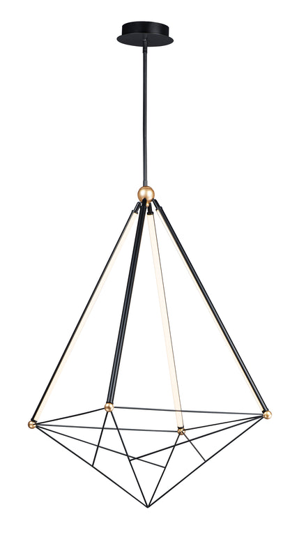 Spire Pendant