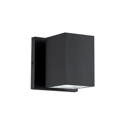 Kubular Wall Sconce