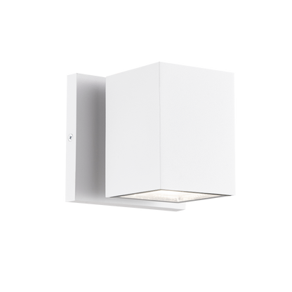 Kubular Wall Sconce