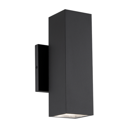 Kubular Wall Sconce