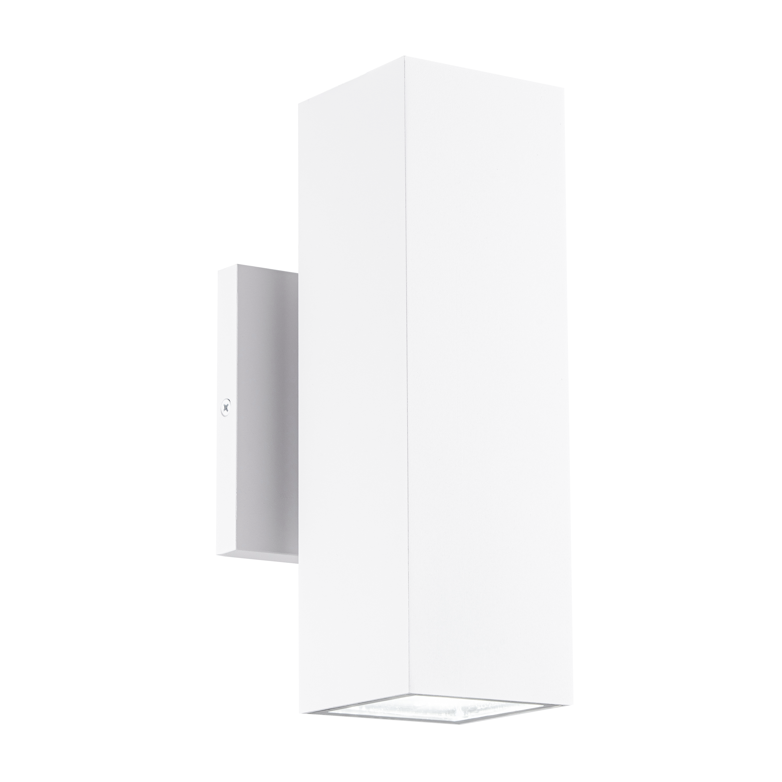 Kubular Wall Sconce 2 Light Pendant