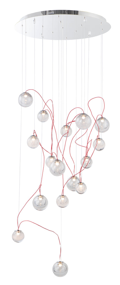 Bobble Pendant