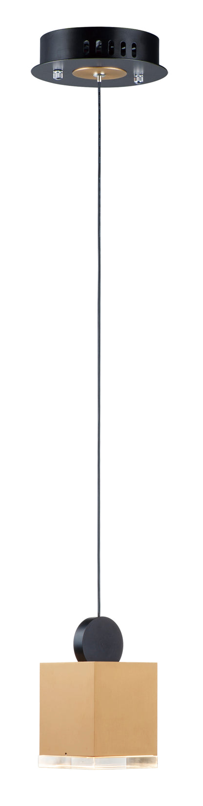 Nob Pendant