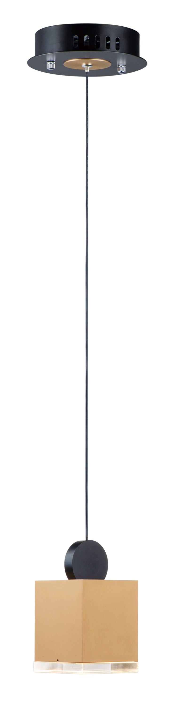 Nob Pendant