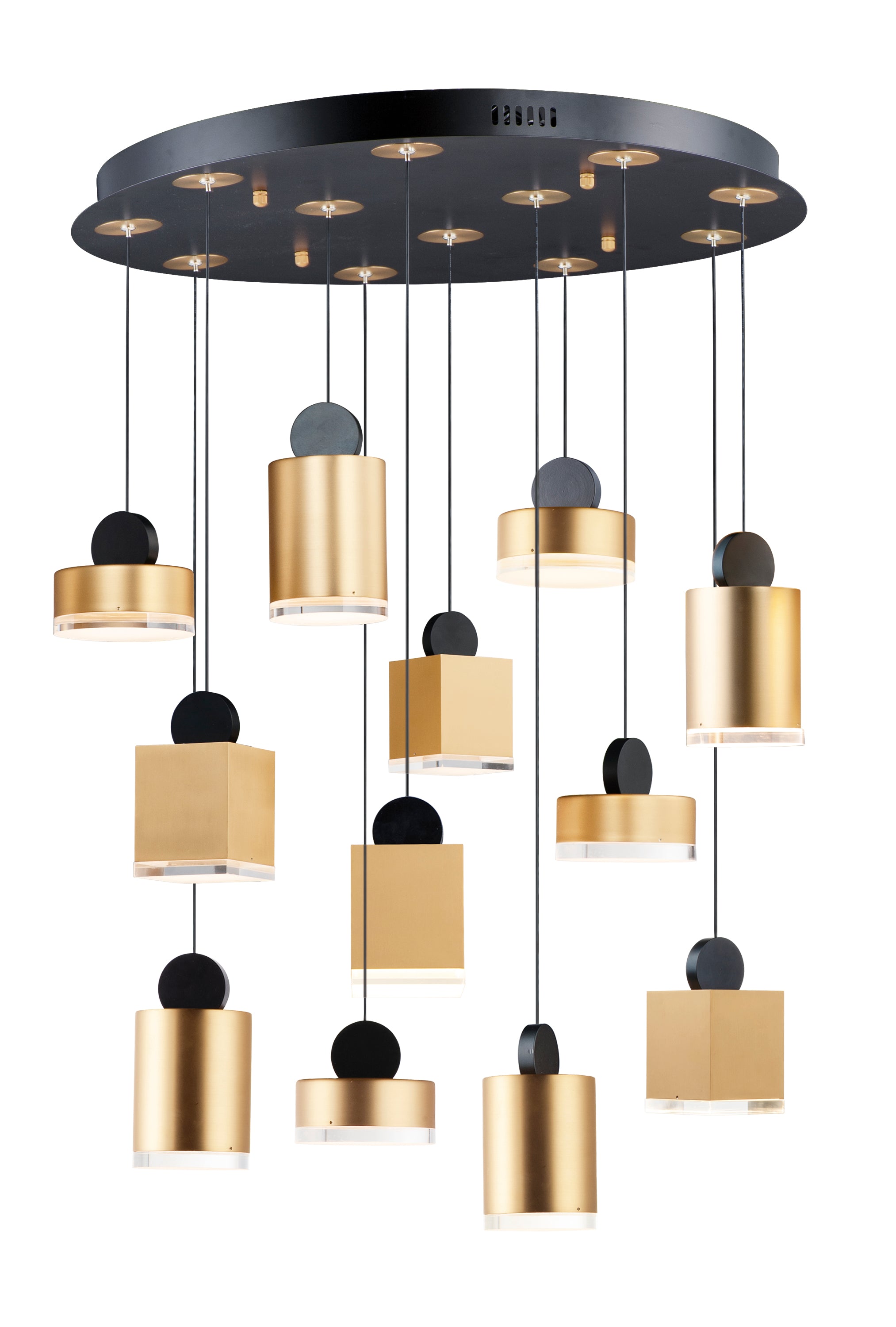 Nob Pendant