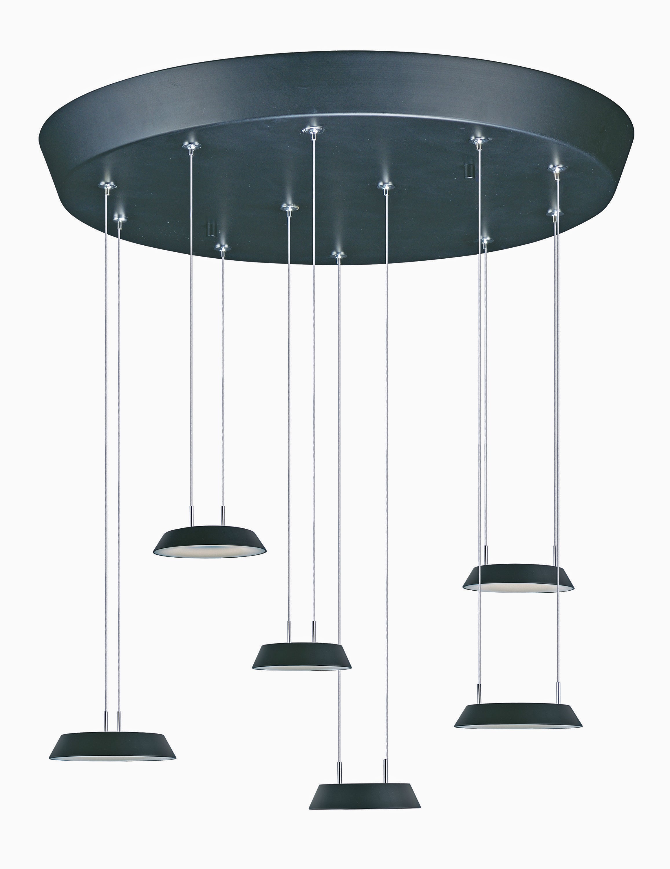 Quantum LED Pendant