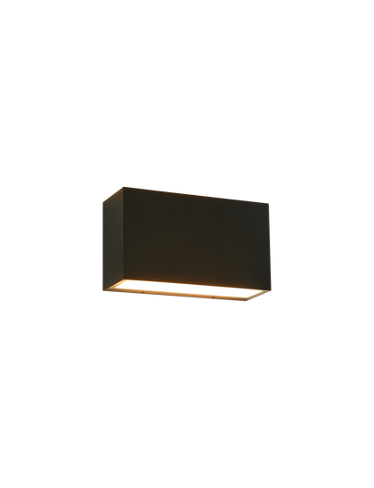 Dexter Outdoor Lighting 2 Light Pendant