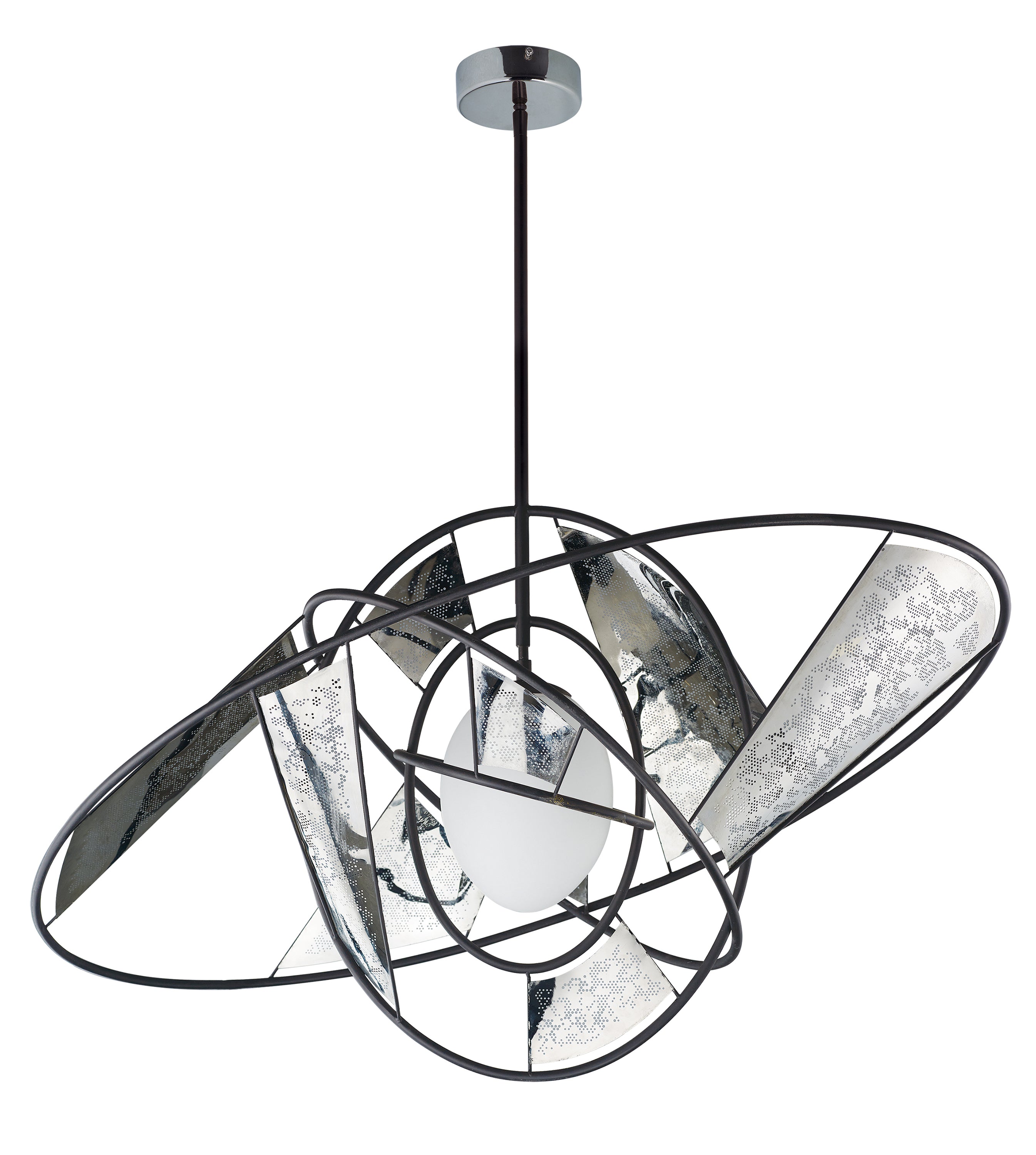 Astro LED Pendant