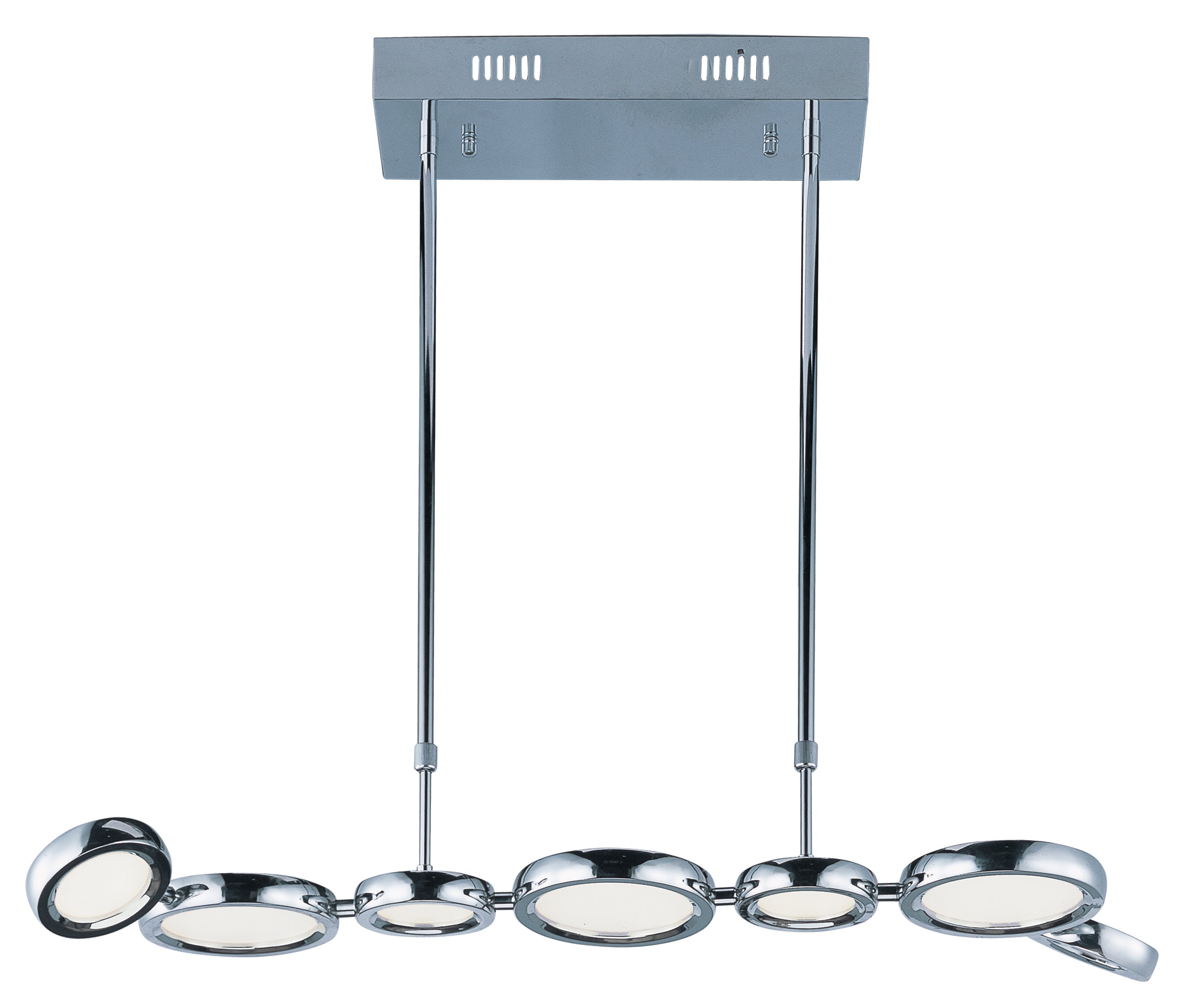 Timbale Pendant