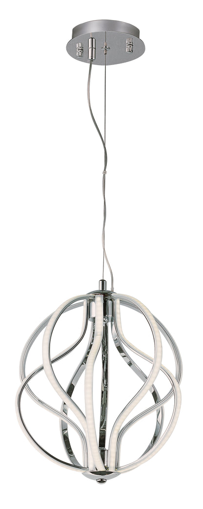 Aura Pendant