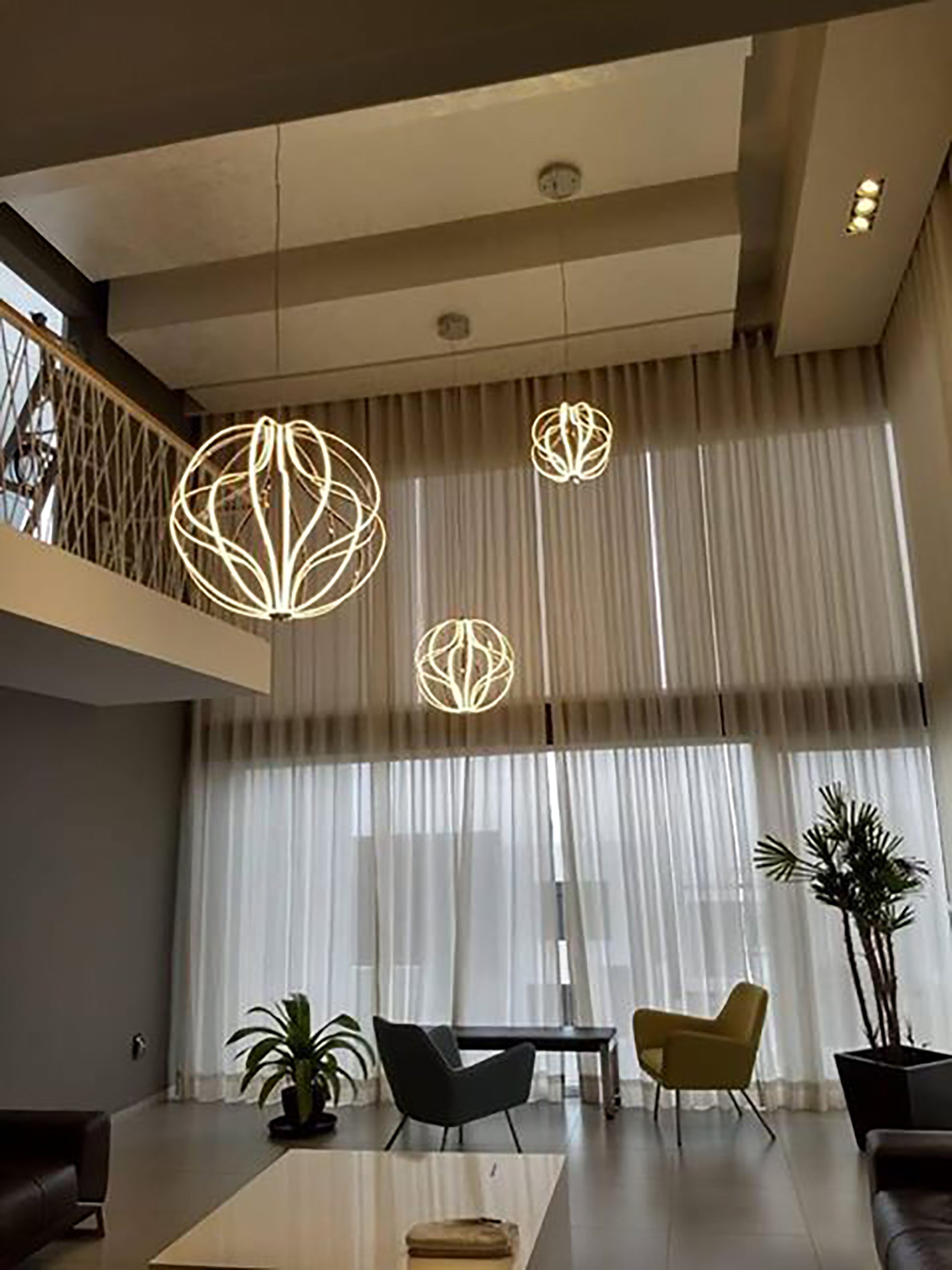 Aura Pendant