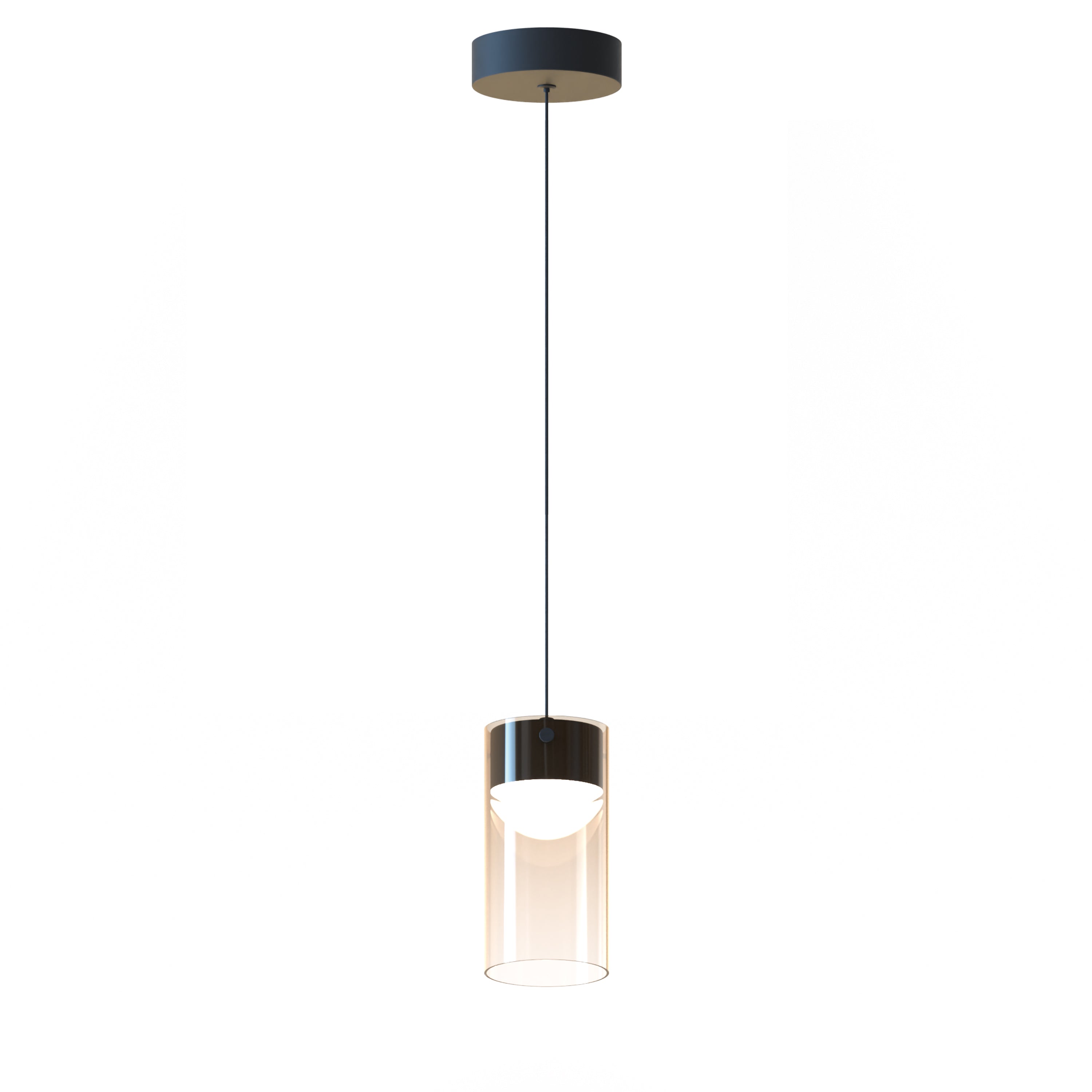 Highball Mini Pendant