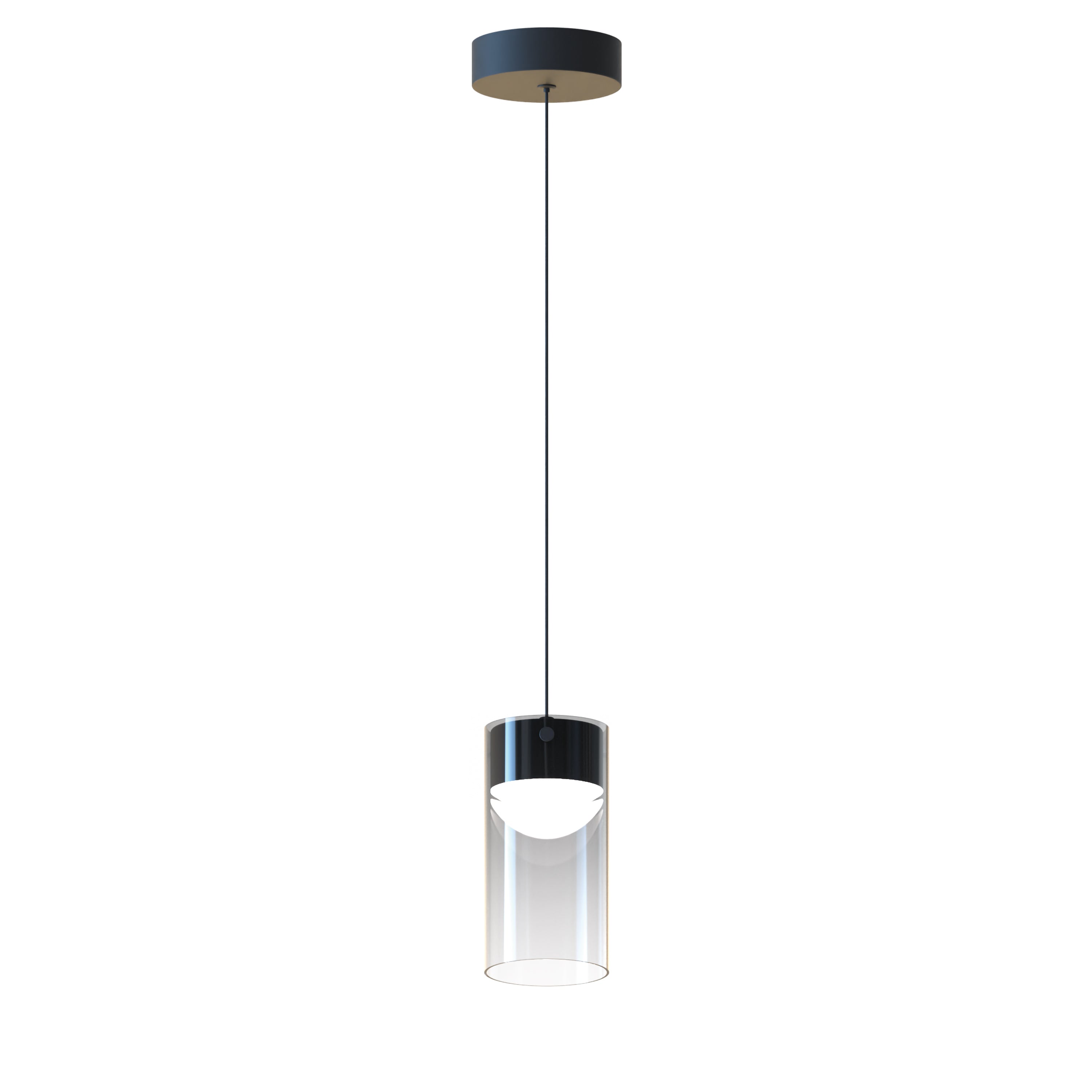 Highball Mini Pendant