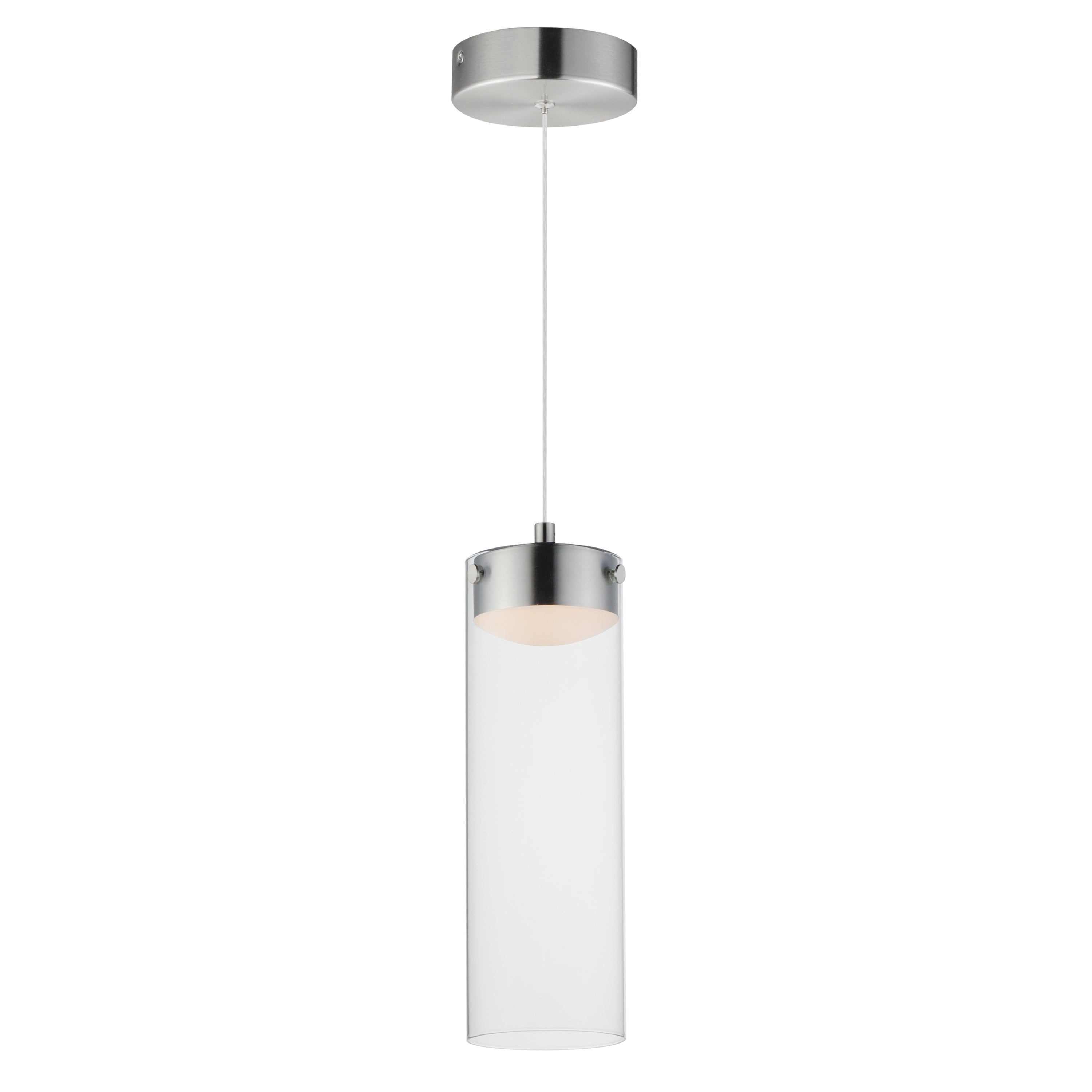 Highball Multi-Light Pendant