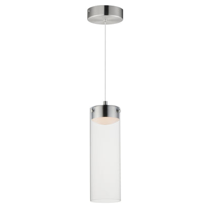 Highball Multi-Light Pendant