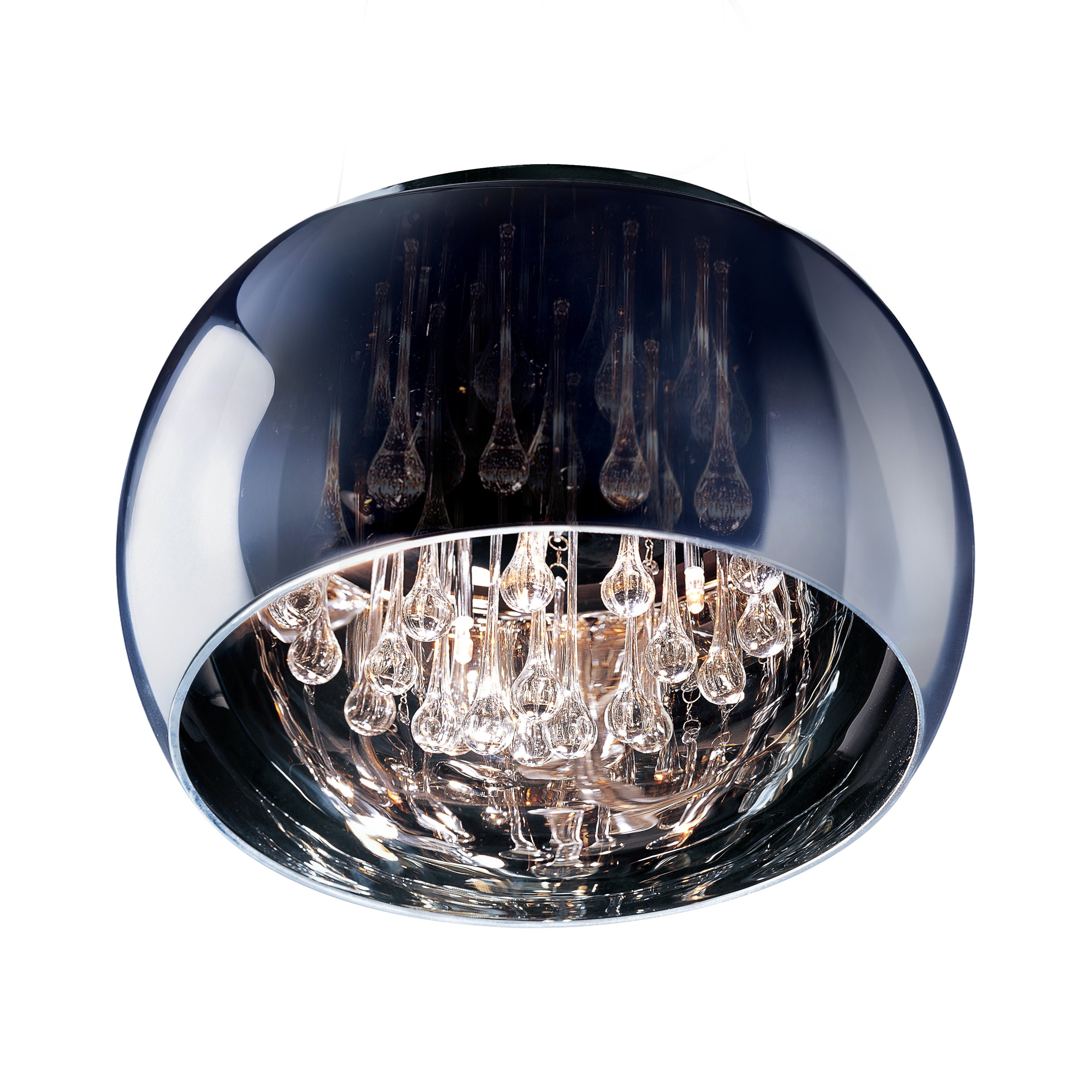 Sense Flush Mount