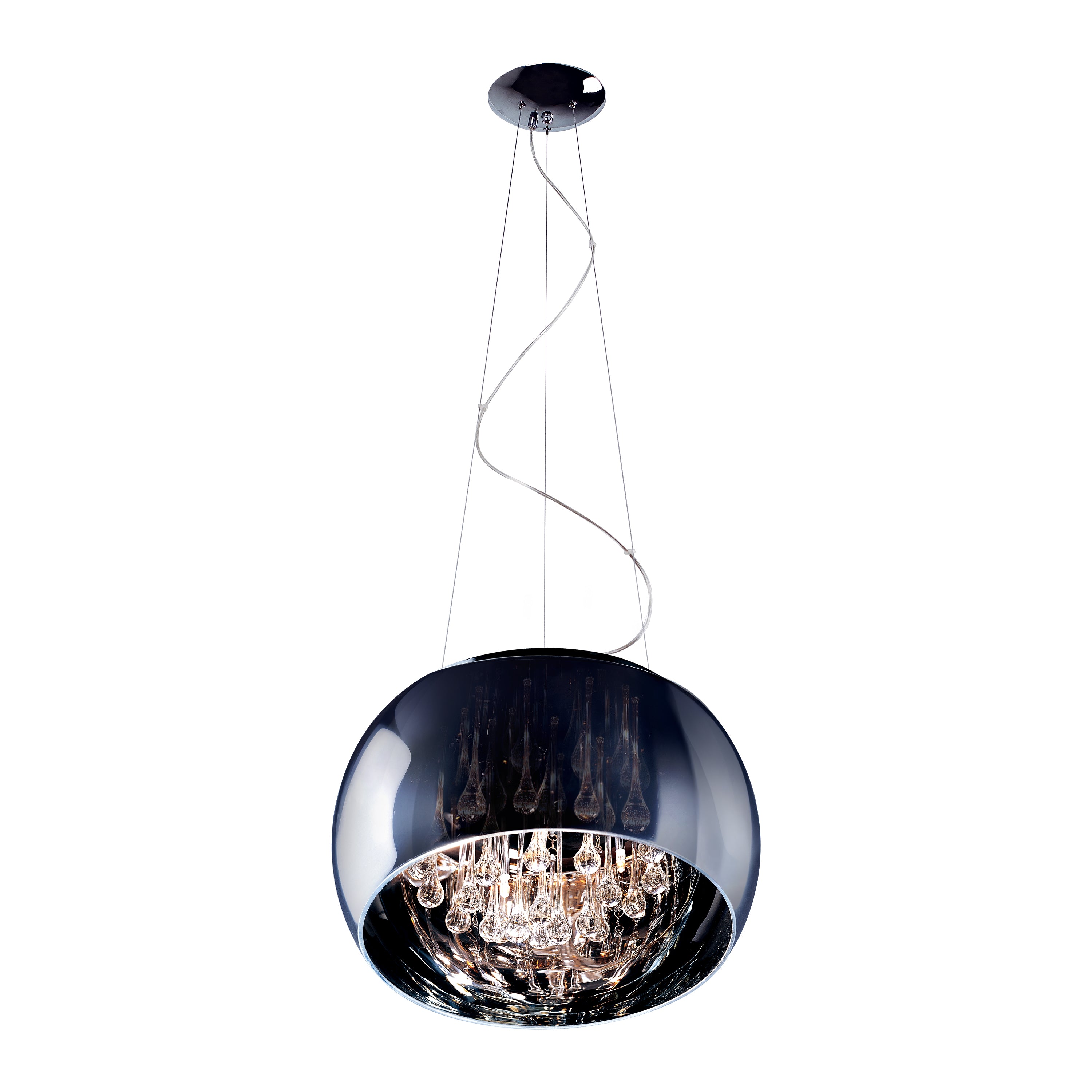 Sense Single Pendant