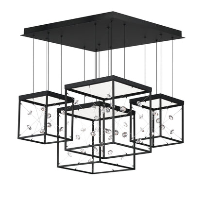 Entanglement Pendant