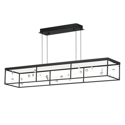Entanglement Linear Pendant