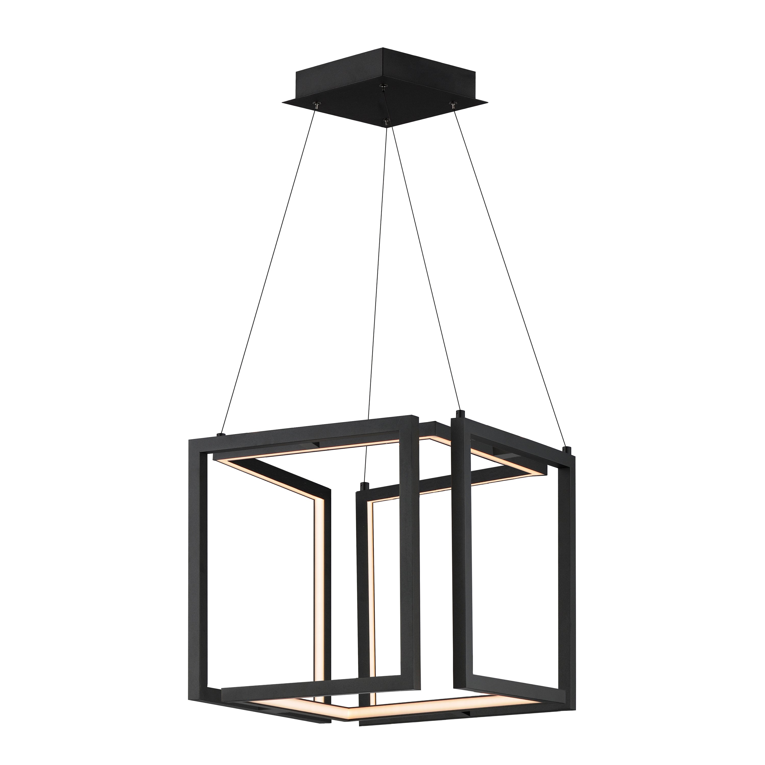Penrose Pendant