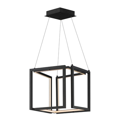 Penrose Pendant