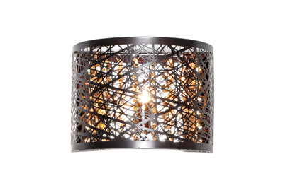 Inca Wall Sconce
