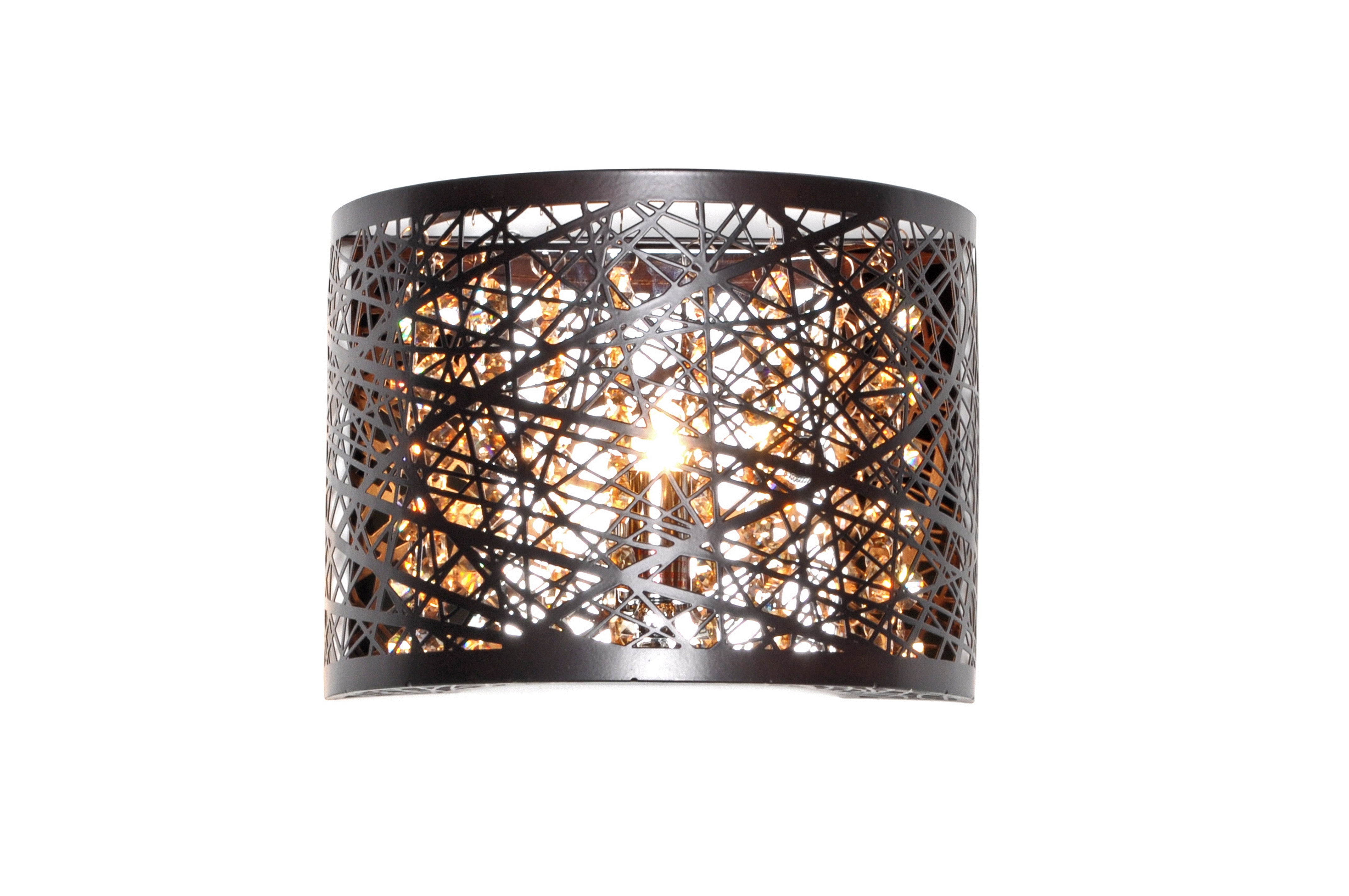 Inca Wall Sconce