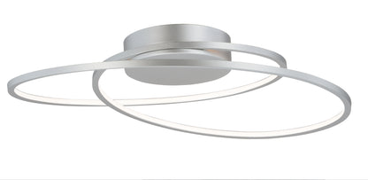 Cycle Flush Mount