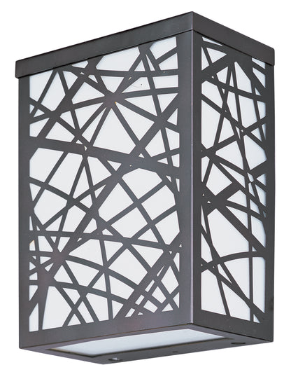 Inca LED Outdoor Wall Mount