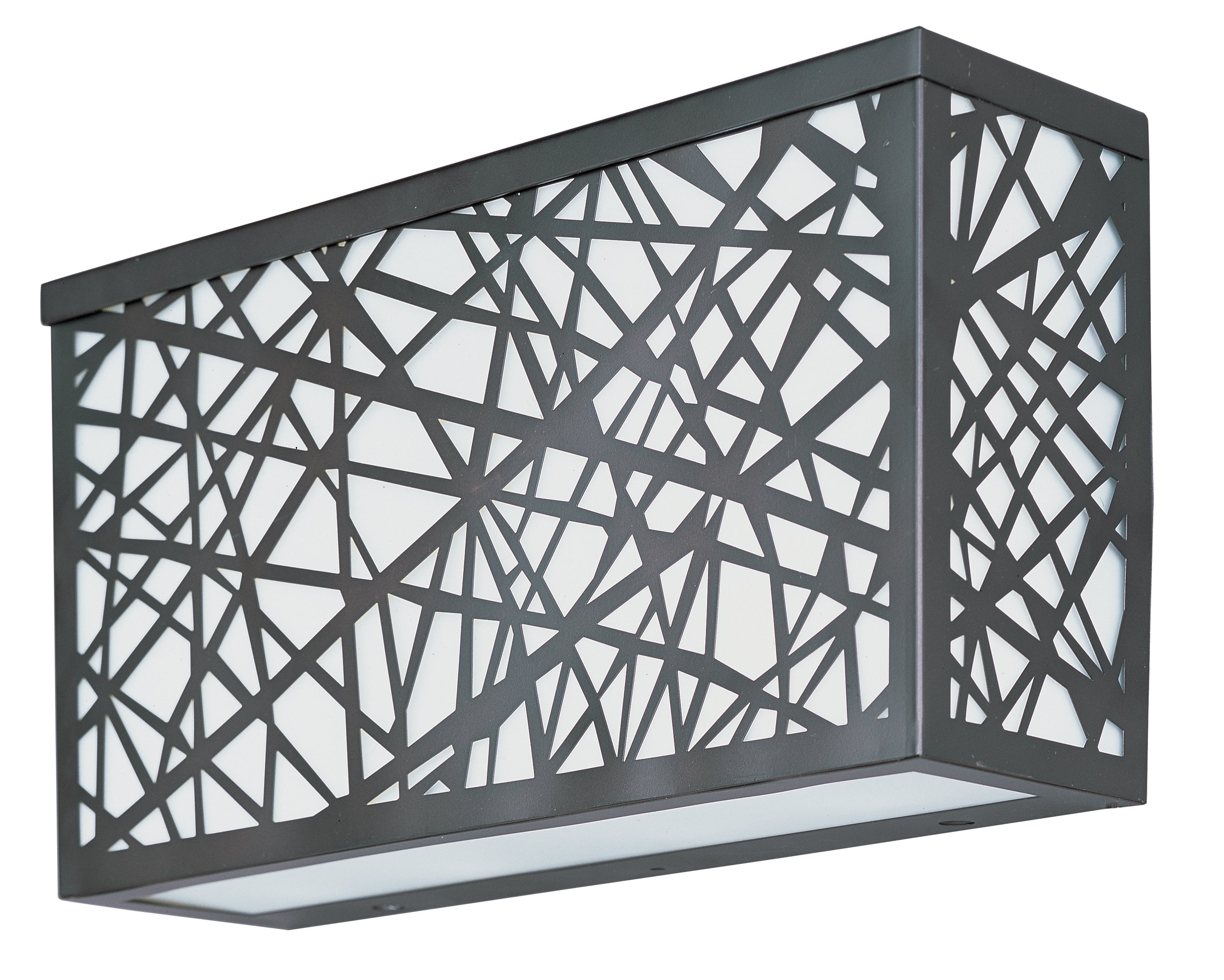 Inca LED Outdoor Wall Mount