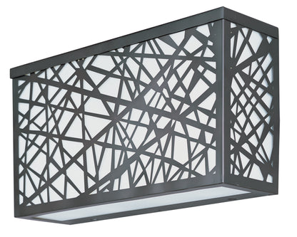 Inca LED Outdoor Wall Mount