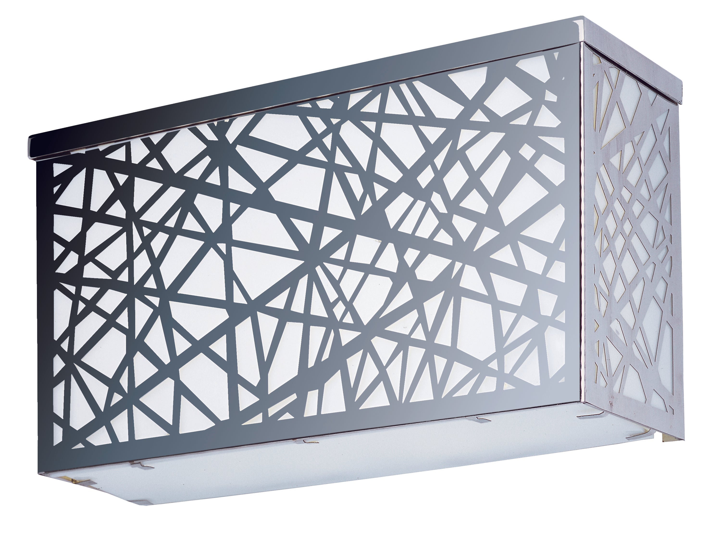 Inca LED Outdoor Wall Mount