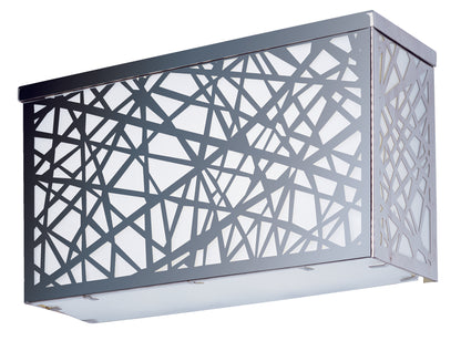 Inca LED Outdoor Wall Mount