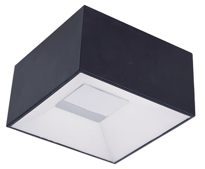 Collage Flush Mount