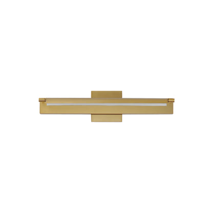 Bookkeeper Wall Sconce