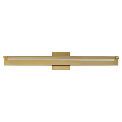 Bookkeeper Wall Sconce