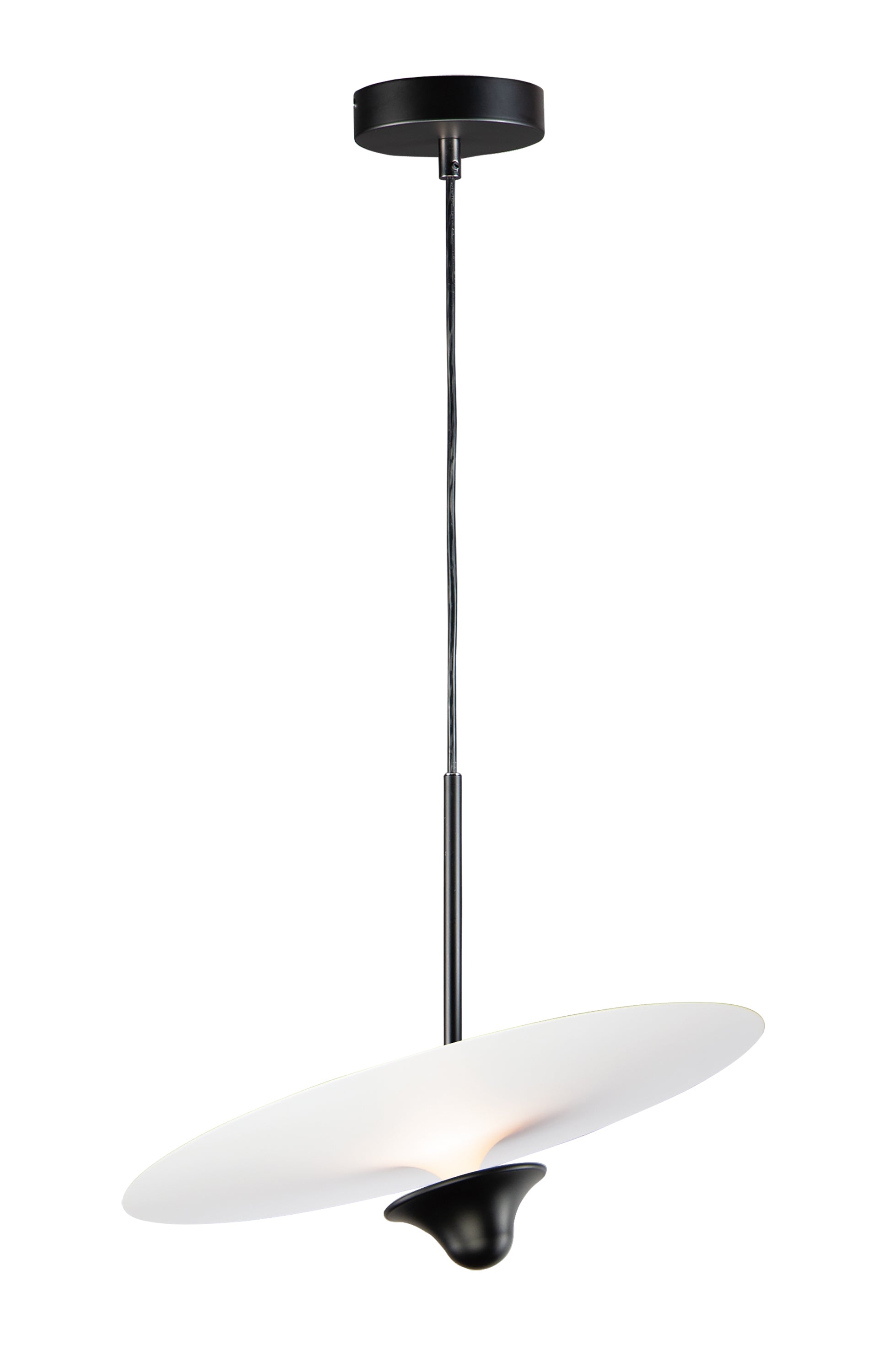 Radar Pendant