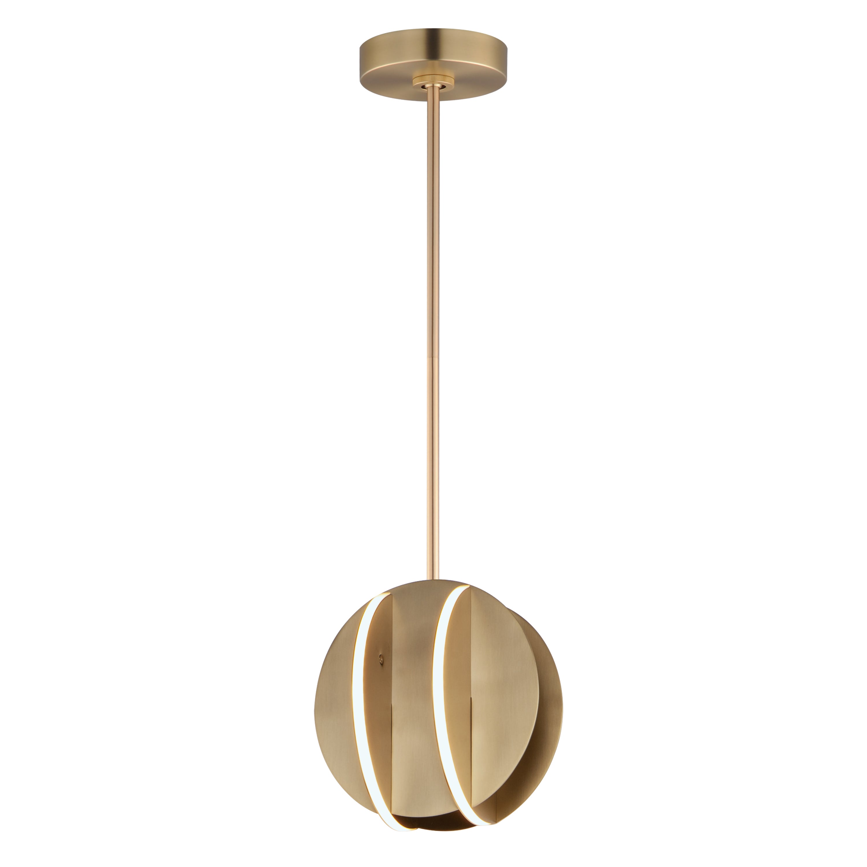 Interval Pendant