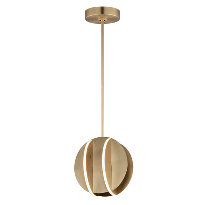 Interval Pendant