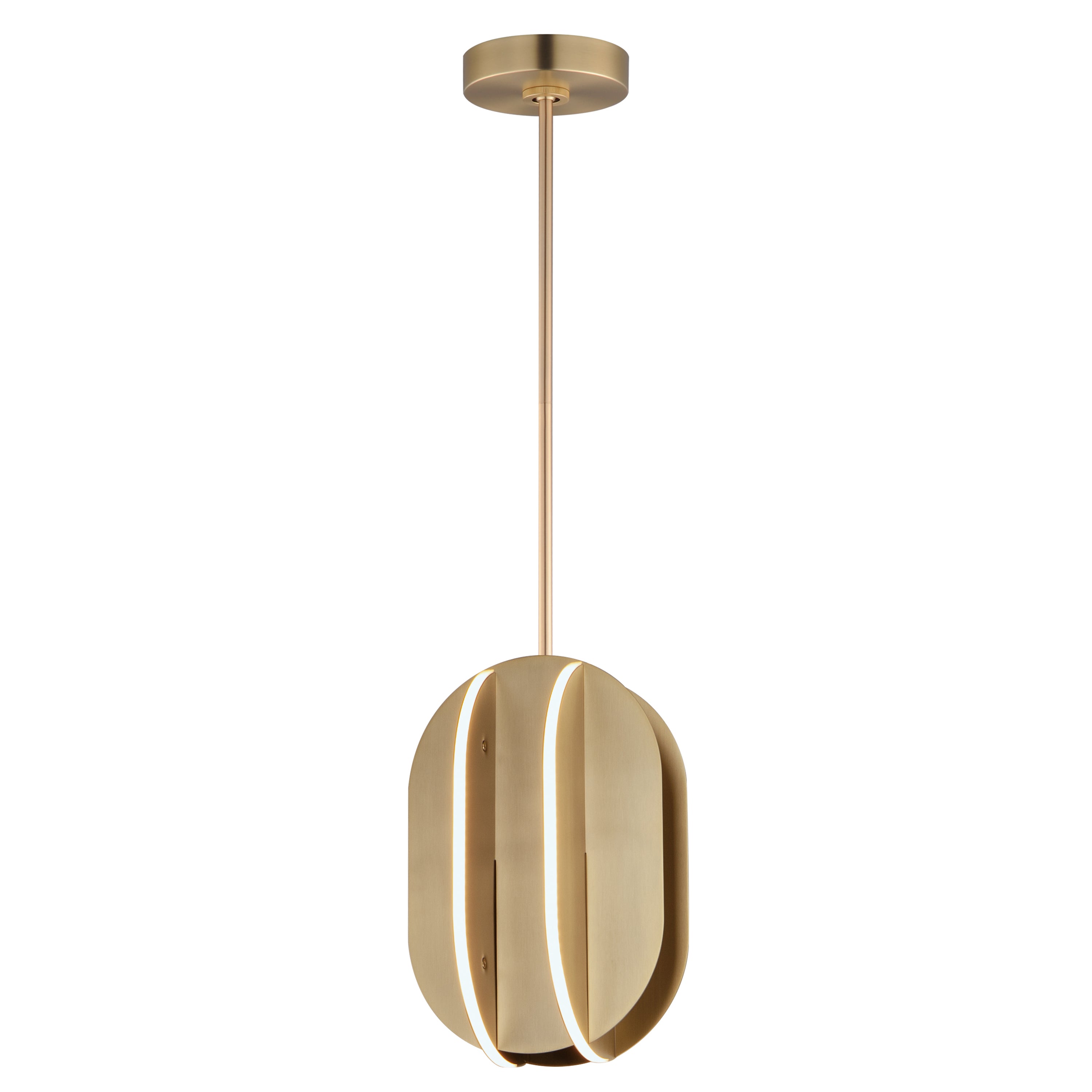 Interval Pendant