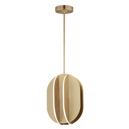 Interval Pendant