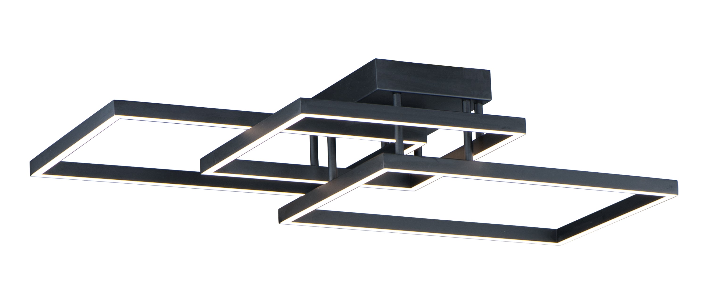 Traverse LED Flush Mount