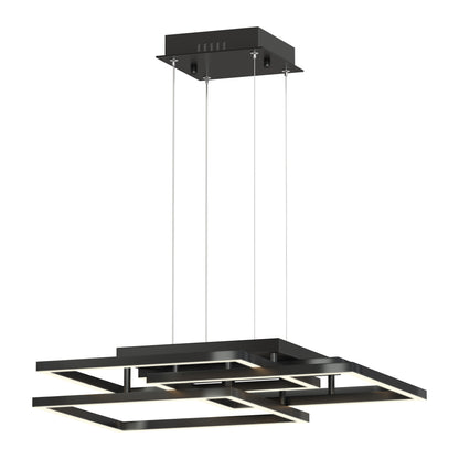Traverse LED Pendant