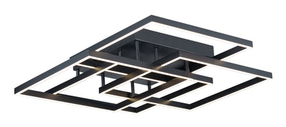 Traverse LED Flush Mount