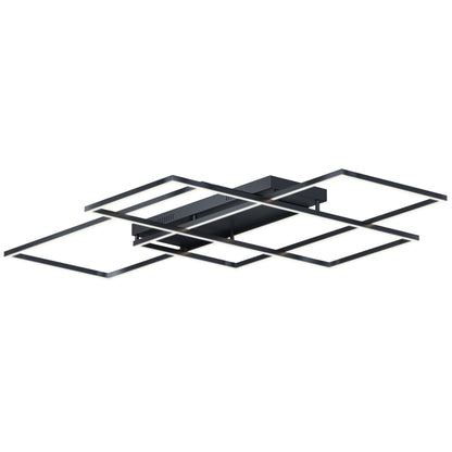 Traverse LED Flush Mount